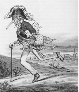 Avstrijsko cesarstvo: marčna revolucija