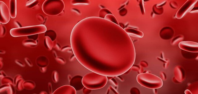 Transfusión de sangre