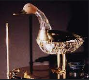 Primera Mascota robótica