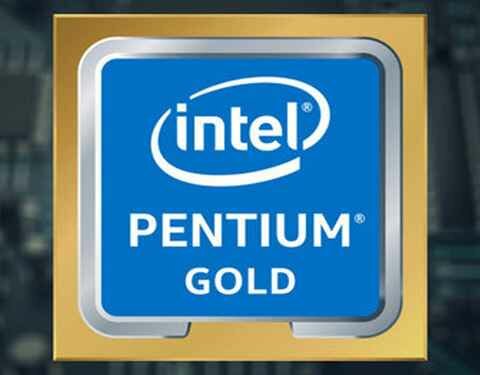 Intel Core 10ma Gen.