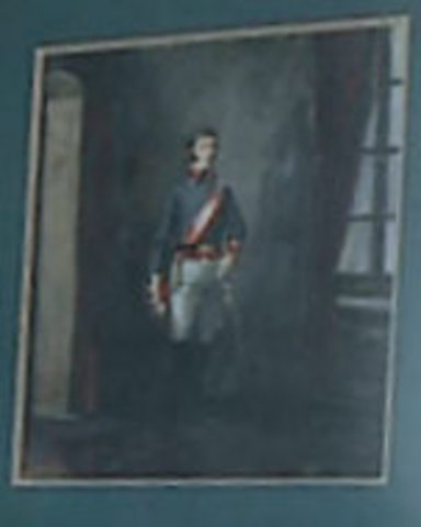 Traición de Velazco