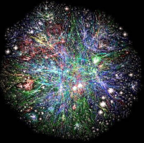 First Internet Service Provider