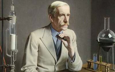 Descubrimiento de las Vitaminas