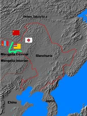 Batalla de Jaljin Gol