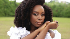 Timeline: Chimamanda Ngozi adichie