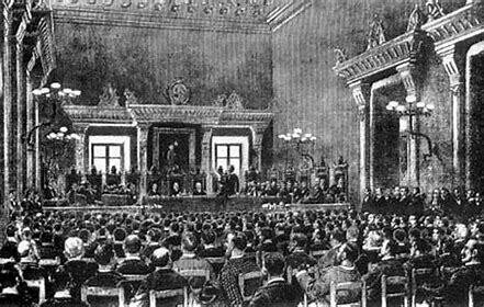 Se redactan las bases de Manresa