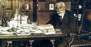 Proyecto de Maura para la autonomía cubana