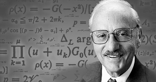 George B. Dabtzig y William Orchadhays