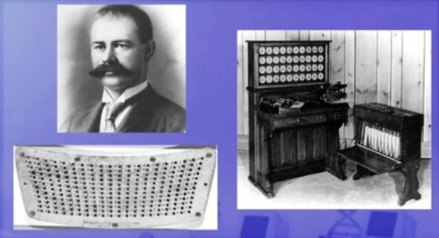 Hermann Hollerith