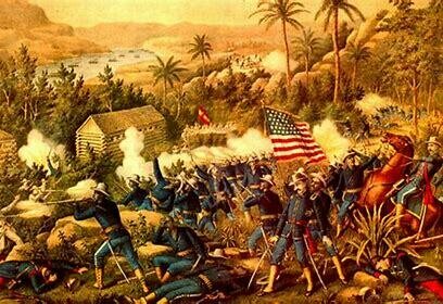 Guerra hispano-norteamericana