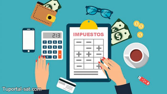 Origen del Impuesto sobre la Renta
