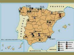 Industrialización y movimiento obrero en España