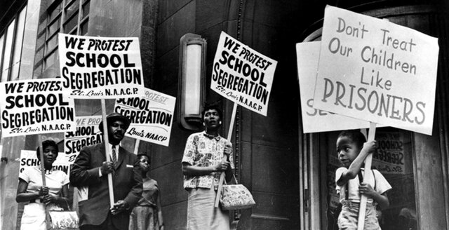 Central High School integrated-