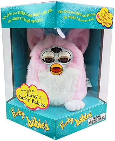 FURBY