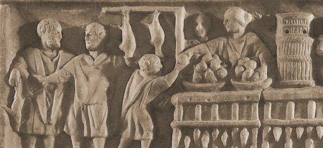 Ordenamiento jurídico romano 268 al 143 A de C.