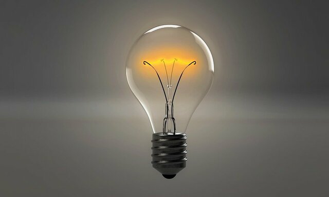 The lightbulb