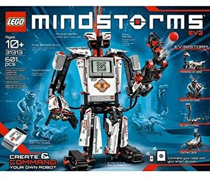 MINDSTORMS