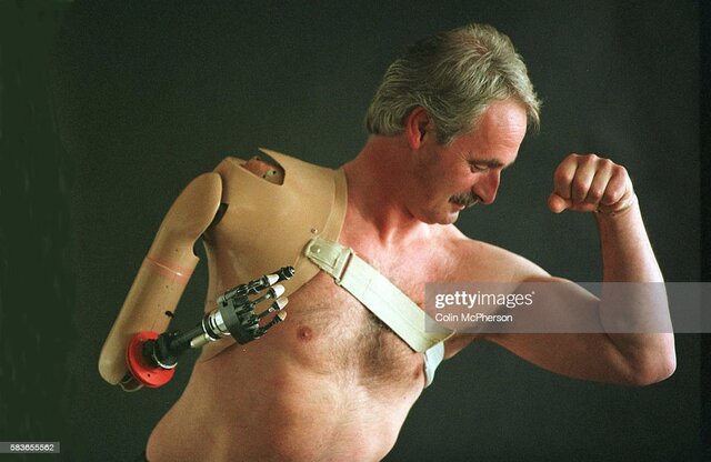 SCOTSMAN CAMPBELL AIRD