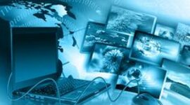 Timeline: 1.2 Desarrollo de las tecnologías en los contextos educativos_Adilene Aguilar Soto