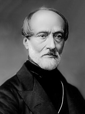 Mazzini