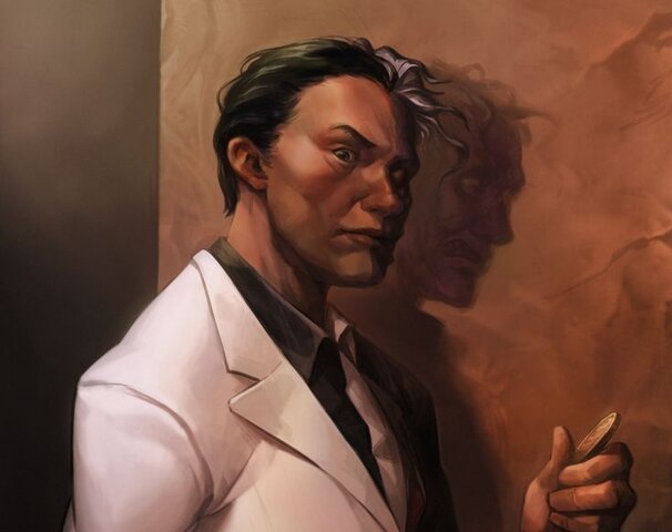 Momento II (similitudes parte II)