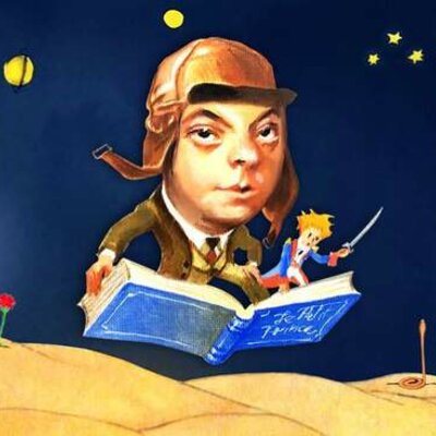 Timeline: Antoine de Saint-Exupéry