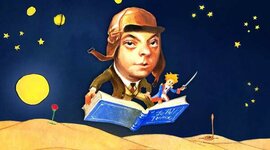 Timeline: Antoine de Saint-Exupéry