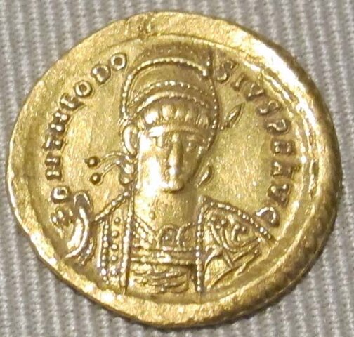 Código Teodiosiano, 439