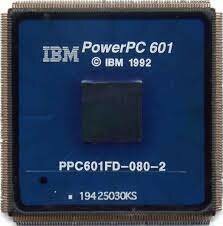 Power PC 601