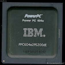 Power PC 604