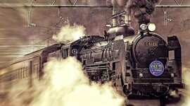 Timeline: Inventos durante la Revolución Industrial (1750-1914)