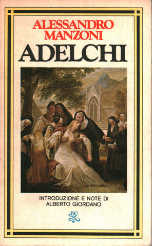 Adelchi