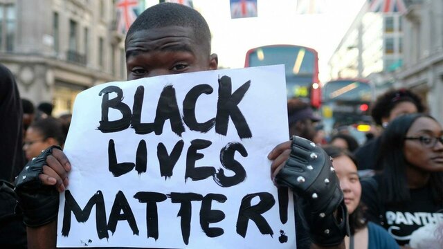 The Black Lives Matter Movement