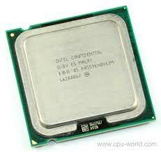 Xeon 3000