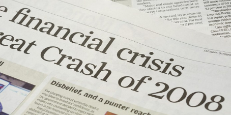 Crisis Financiera Mundial