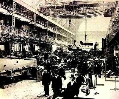 PRIMERA ETAPA: Control de calidad por inspección