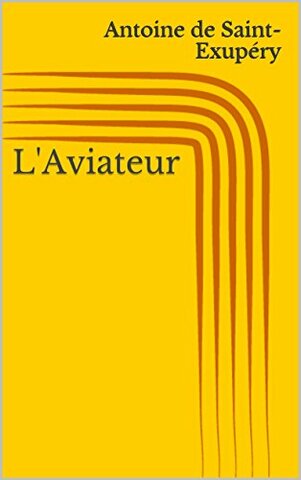 L´aviateur