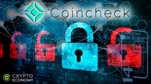 Coincheck Hack