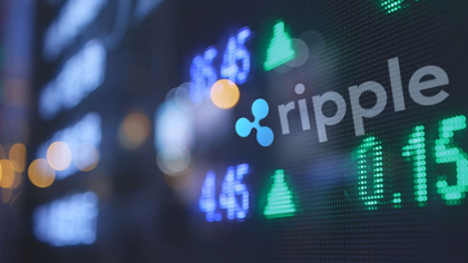 Ripple Labs Demandado