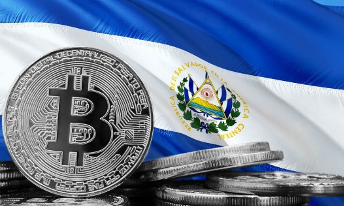 Bitcoin es aceptado en El Salvador