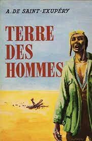 Terre des hommes
