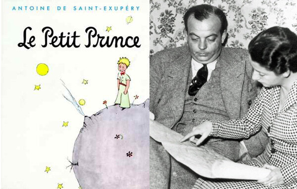 Le petit prince