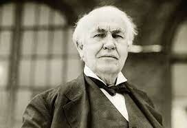 Thomas Edison and his Inventions