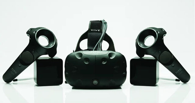 Virtual Reality
