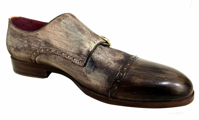 Los Zapatos Derechos e Izquierdos