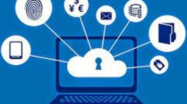 Timeline: Origen de la protección de datos personales