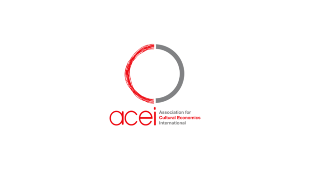 The international conference of Association for Cultural Economics