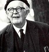 JEAN PIAGET