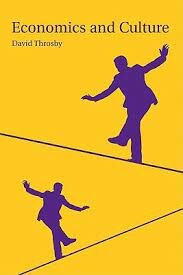 Publicación del libro "Economía y Cultura"