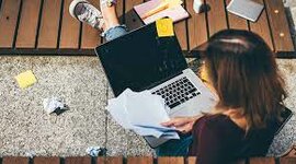 Timeline: Desarrollo de la Educación-Tecnologia